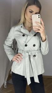 Płaszczyk Terranowa r. XS