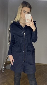 Parka H&M r.34