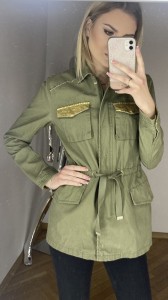 Kurtka Reserved r. 34