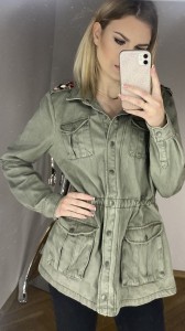 Kurtka Only r. 40
