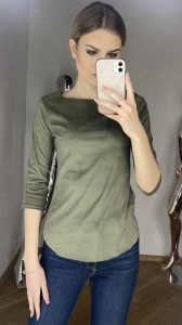 Bluzka  r. uniwersalny