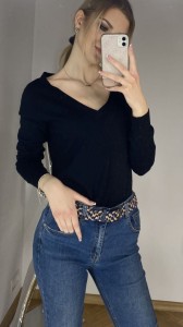 Sweter r. S