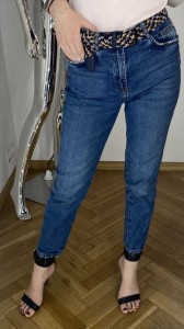 Spodnie Zara r. 36
