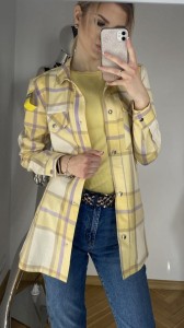 Koszula Tally Weijl r. XS