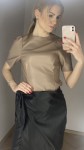Bluzka r. XS