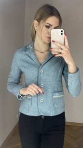 Marynarka r. XS