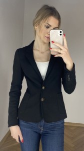 Marynarka Zara r. S