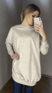 Bluza/sukienka r.  XXS