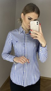 Koszula r. S