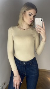 Bluzka r. S