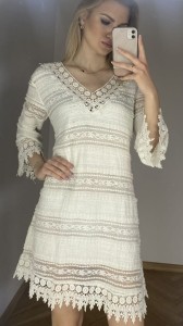 Sukienka r. L/XL