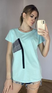 Tshirt r. uniwersalny