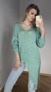 Sweter r. uniwersalny