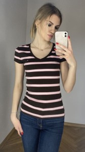 Bluzka Tommy Hilfiger r. XS