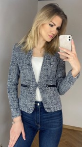 Marynarka H&M r. 34