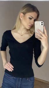 Bluzka r. S