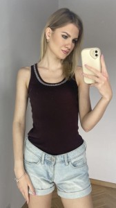 Bluzka r. M
