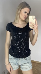 Bluzka r. XS