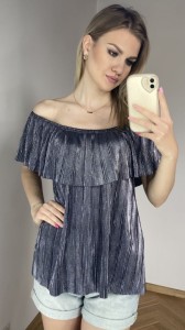 Bluzka r. XL