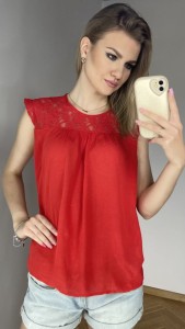 Bluzka r. 38, 42