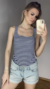 Bluzka r. S