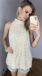 Bluzka r. L