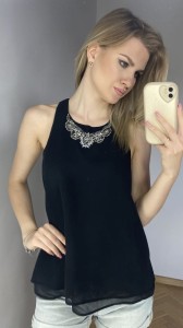 Bluzka r. L