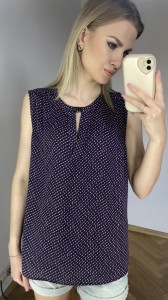 Bluzka r. XL