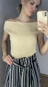 Bluzka r. uniwersalny