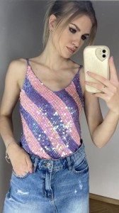 Bluzka r. uniwersalny