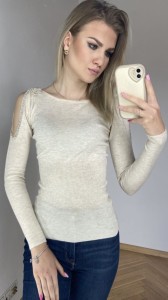 Sweter Enzoria Paris r. XS